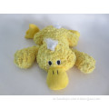 Most Popular Top Selling Custom plush easter yellow duck toys